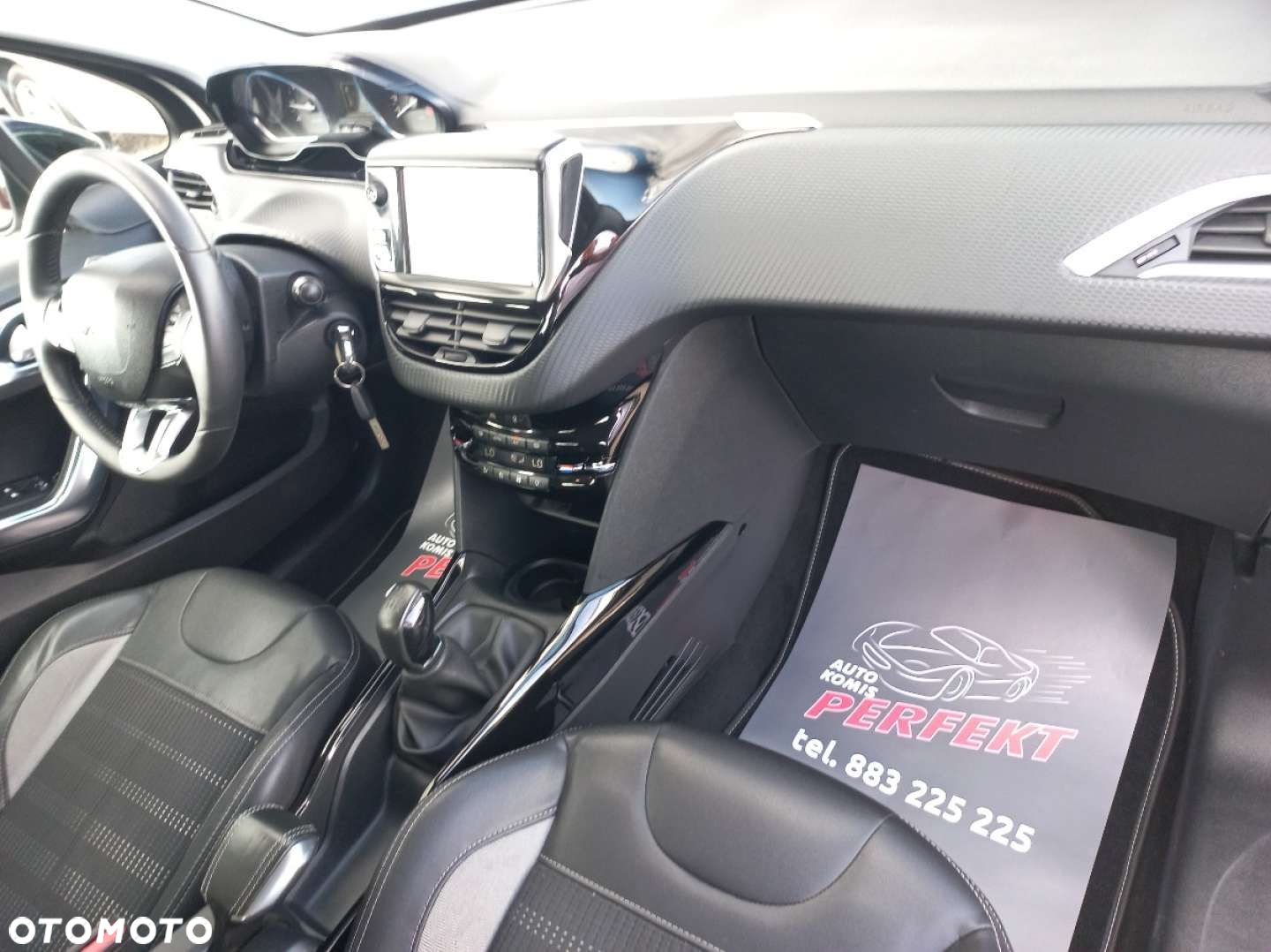 Peugeot 2008 - 15