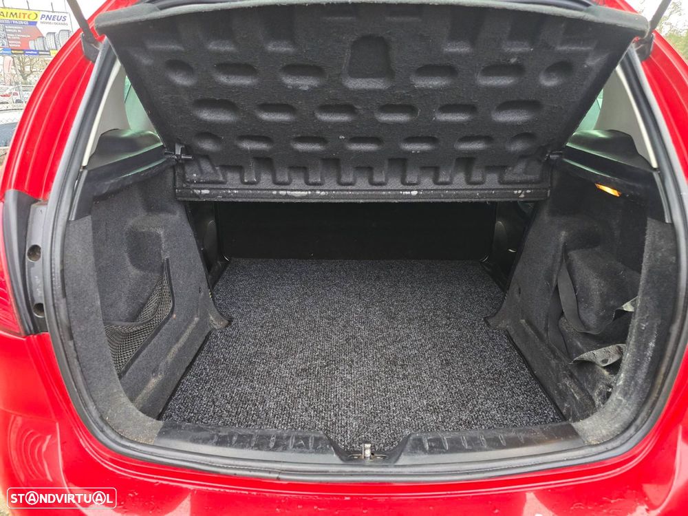 Seat Altea 2.0 TDi FR - 17