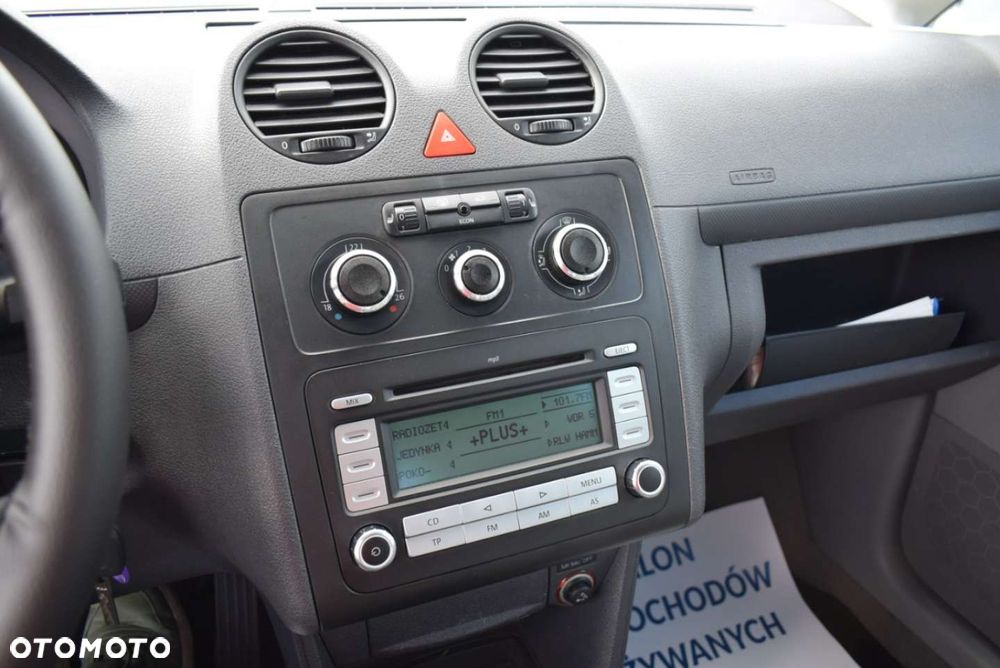 Volkswagen Caddy - 24