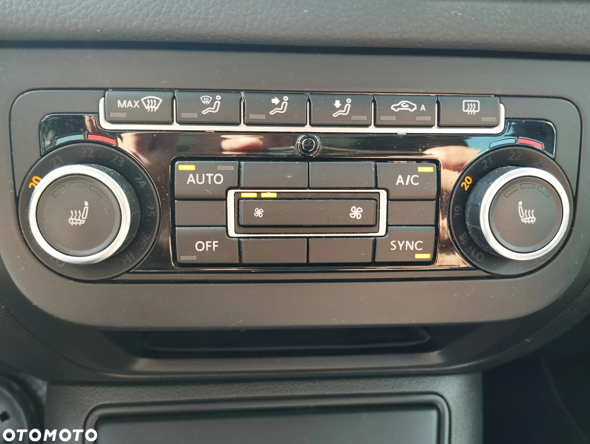 Volkswagen Tiguan 2.0 TDI 4Mot Track&Style DSG - 11