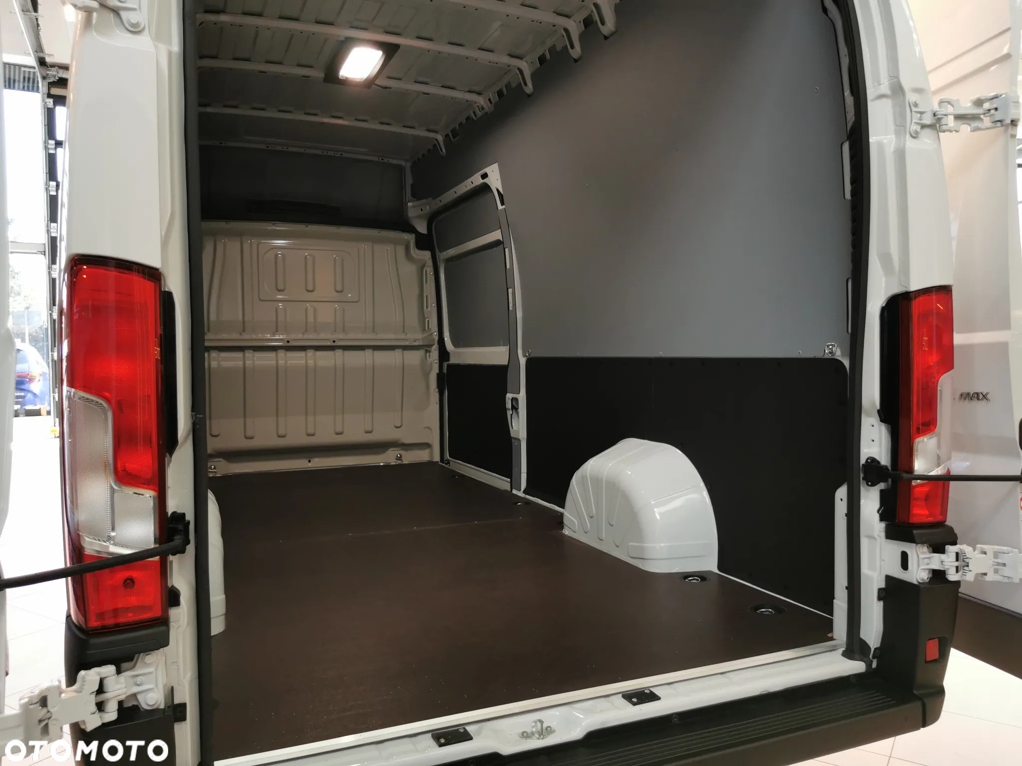 Toyota Proace MAX L4H3 - 6