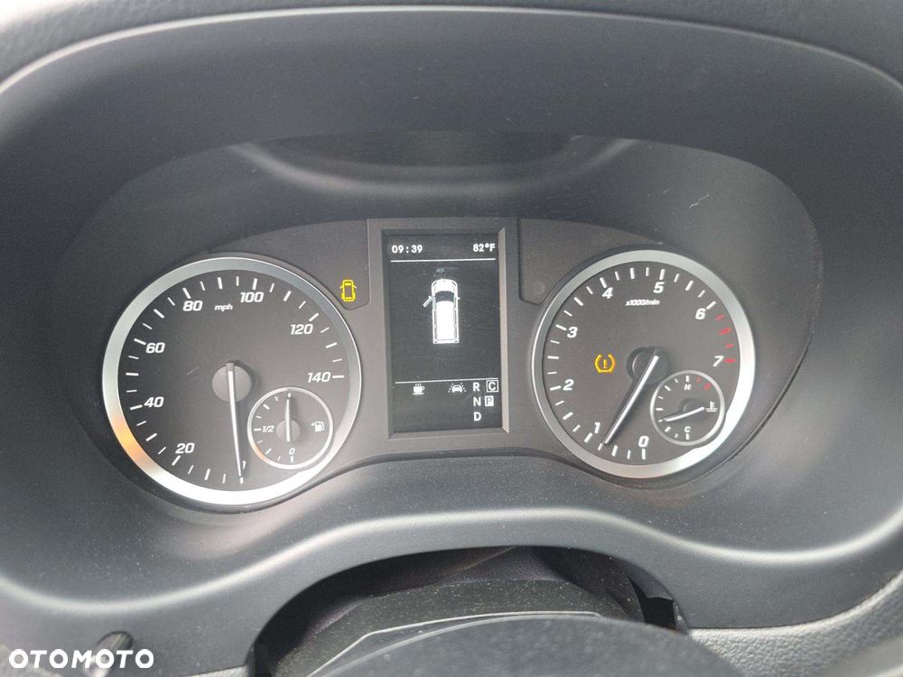 Mercedes-Benz Vito - 6