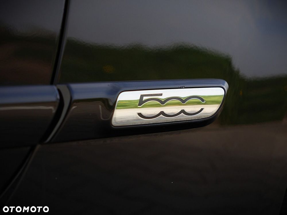 Fiat 500 1.2 Pop - 13
