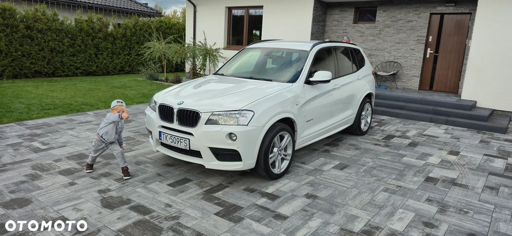 BMW X3 - 28