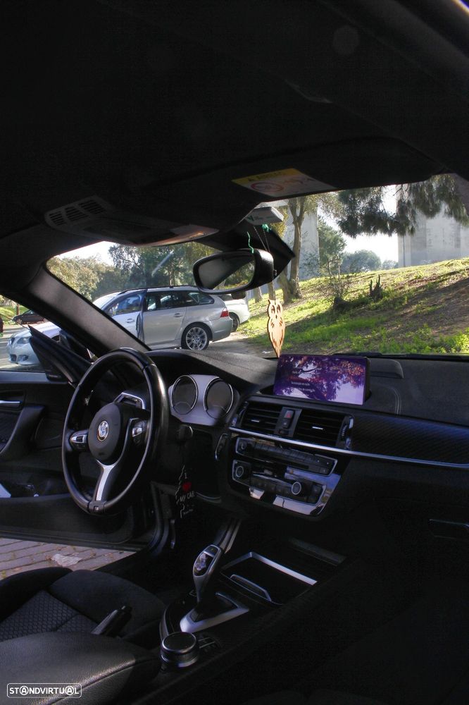 BMW 225 d Coupe Pack M Auto - 25