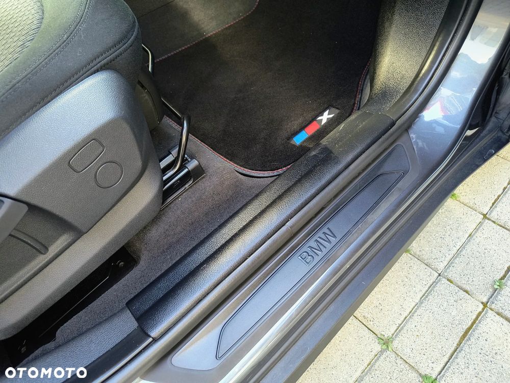BMW X1 - 28