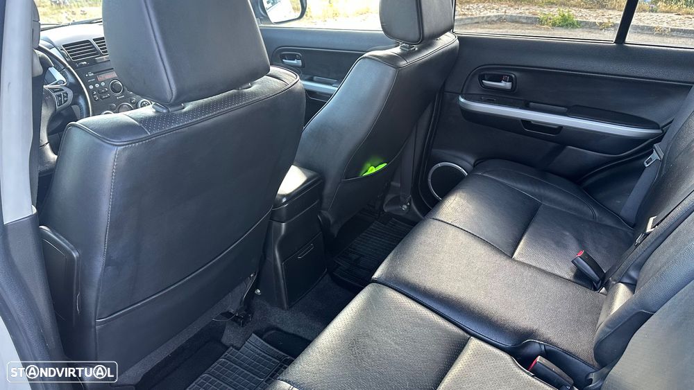 Suzuki Grand Vitara 1.9 DDiS X30 - 11