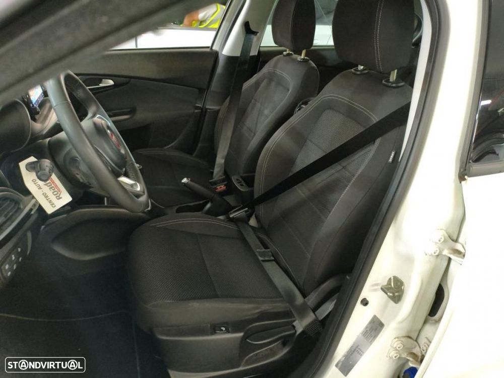 Fiat Tipo 1.3 MultiJet Life - 6