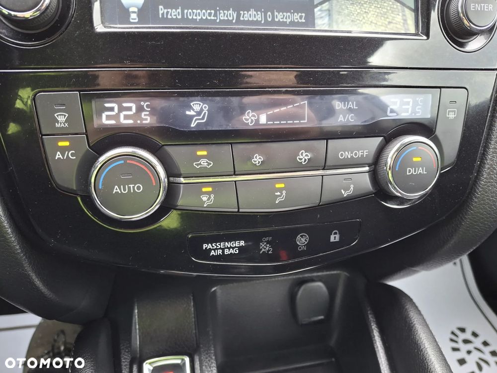 Nissan Qashqai 1.5 dCi Tekna - 25