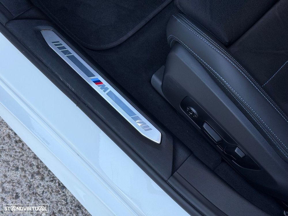 BMW 116 Pack Desportivo M - 36