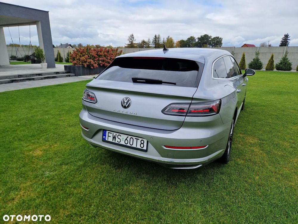 Volkswagen Arteon Shooting Brake 2.0 TDI SCR DSG Elegance - 18
