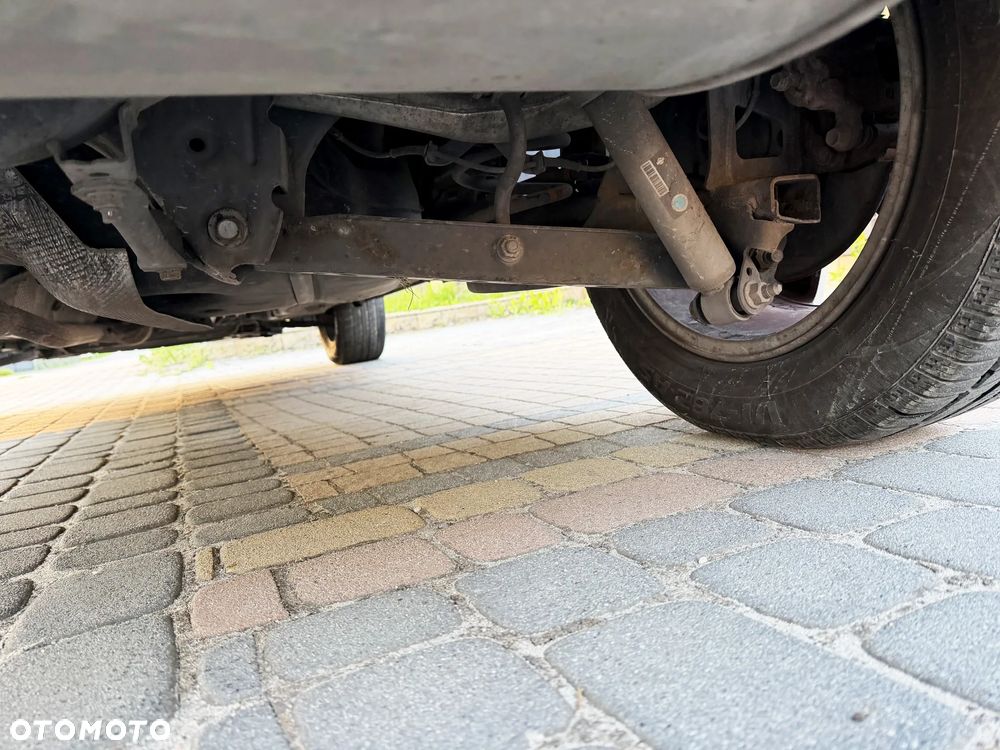 Nissan Qashqai 1.6 Acenta - 9