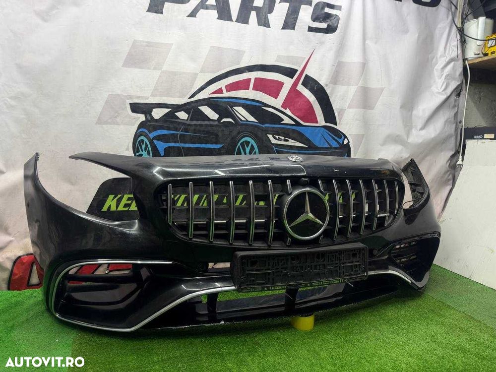 Bara fata completa A2178855600 Mercedes Benz S Coupe (W217 / C217) - 2