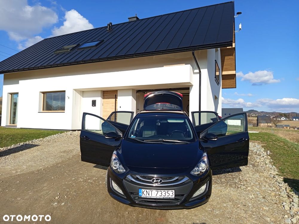 Hyundai i30 1.4 Style - 13