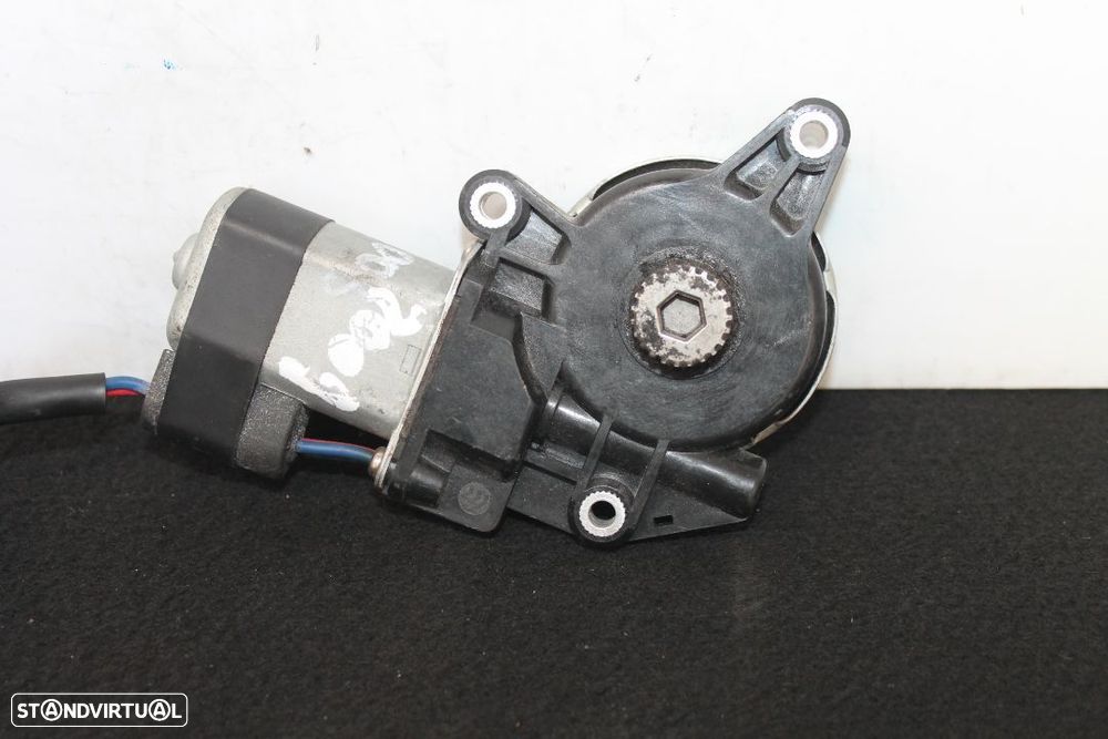 Motor Elevador Vidro Peugeot 2008 - 3