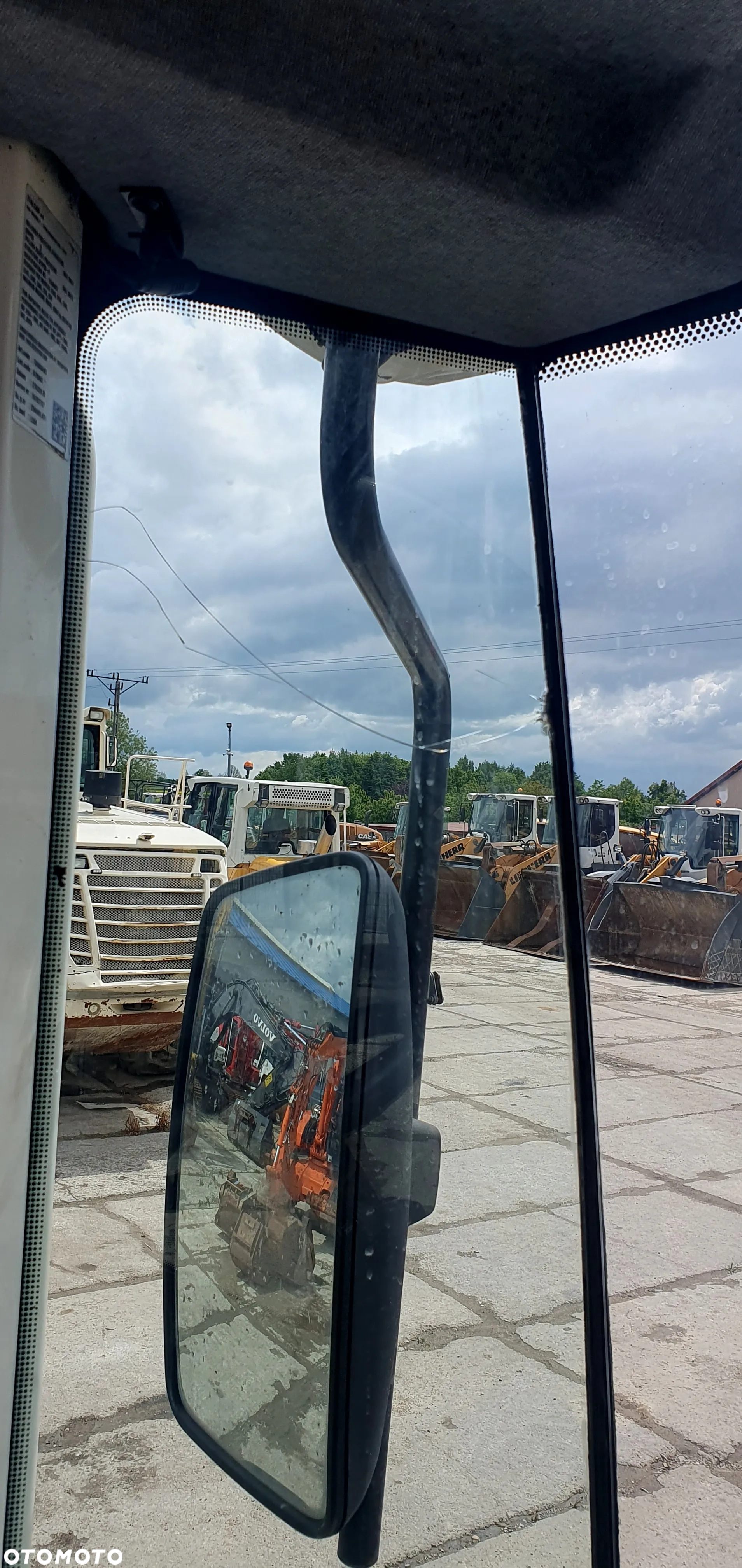 Liebherr L550 xpower - 10