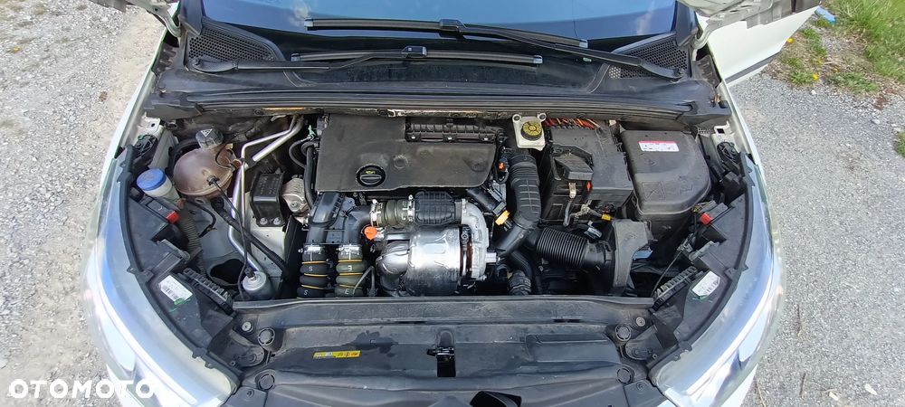 DS Automobiles DS 4 - 30