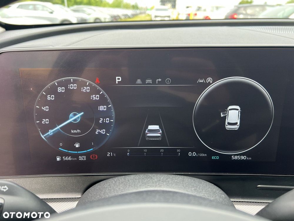 Kia Sportage - 12