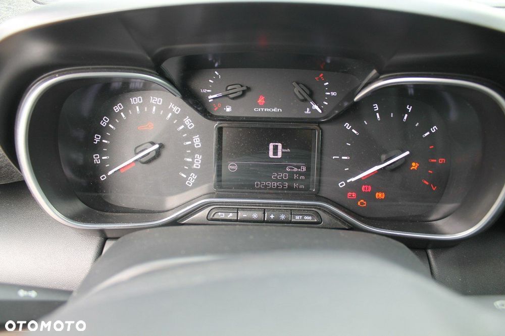 Citroën C3 Aircross - 15