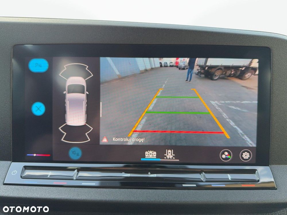 Volkswagen Caddy - 19