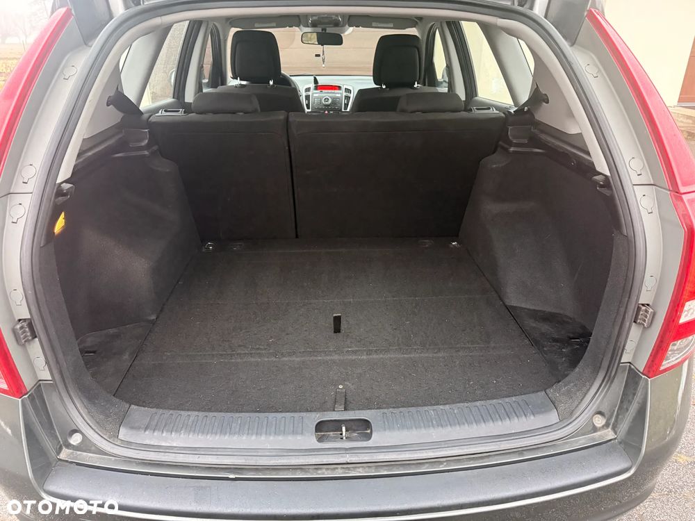 Kia Ceed 1.4 CVVT Attract - 5
