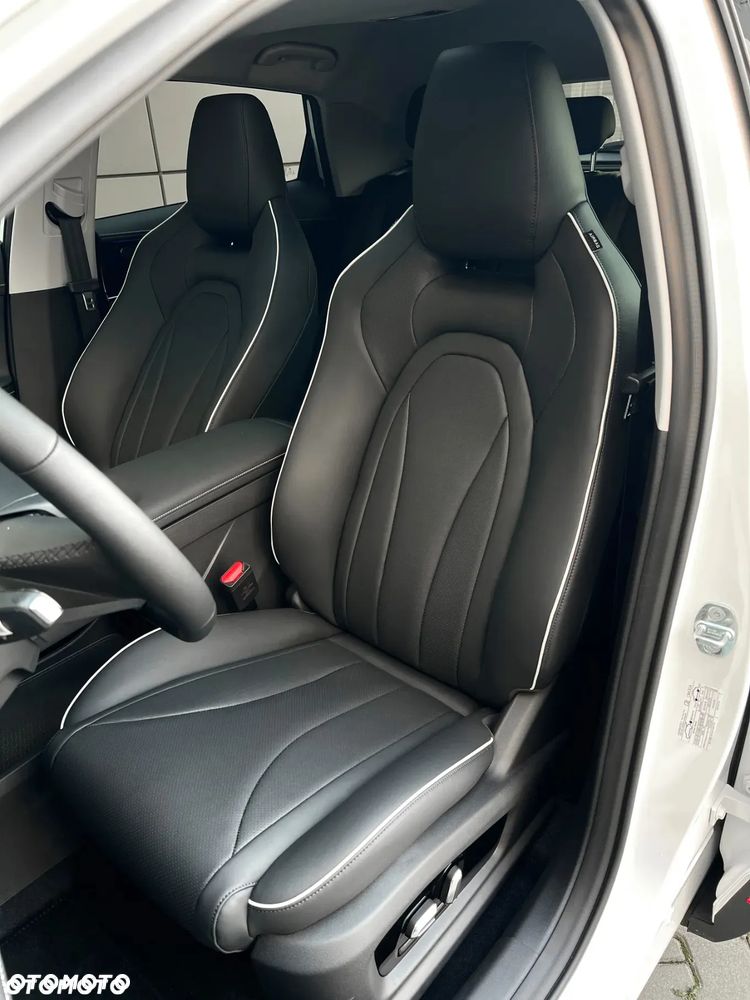 Omoda 5 1.6 T-GDI Premium DCT - 7