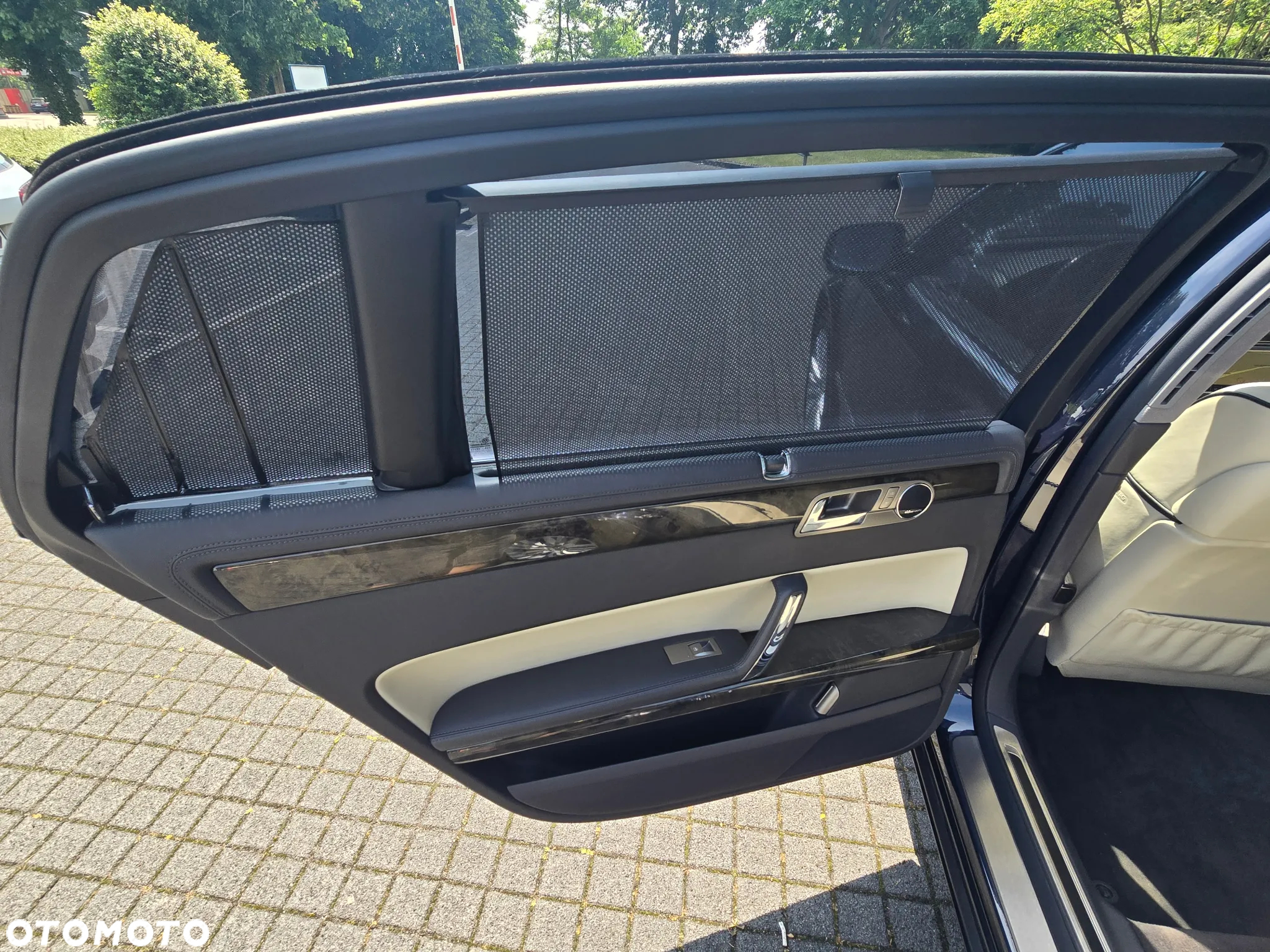 Volkswagen Phaeton 3.0 V6 TDI DPF 4MOTION Automatik (4 Sitzer) - 27