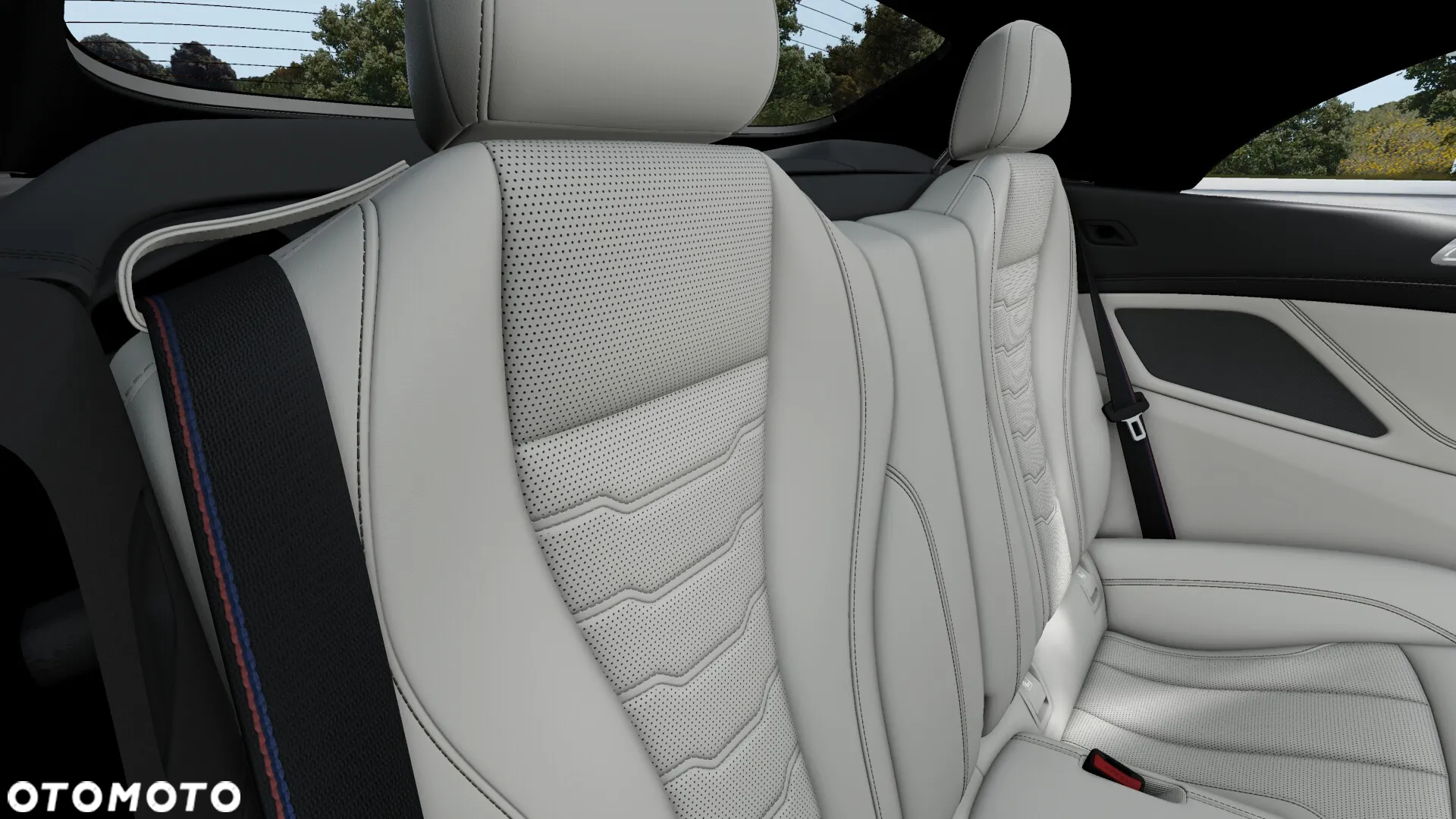 BMW Seria 8 - 7