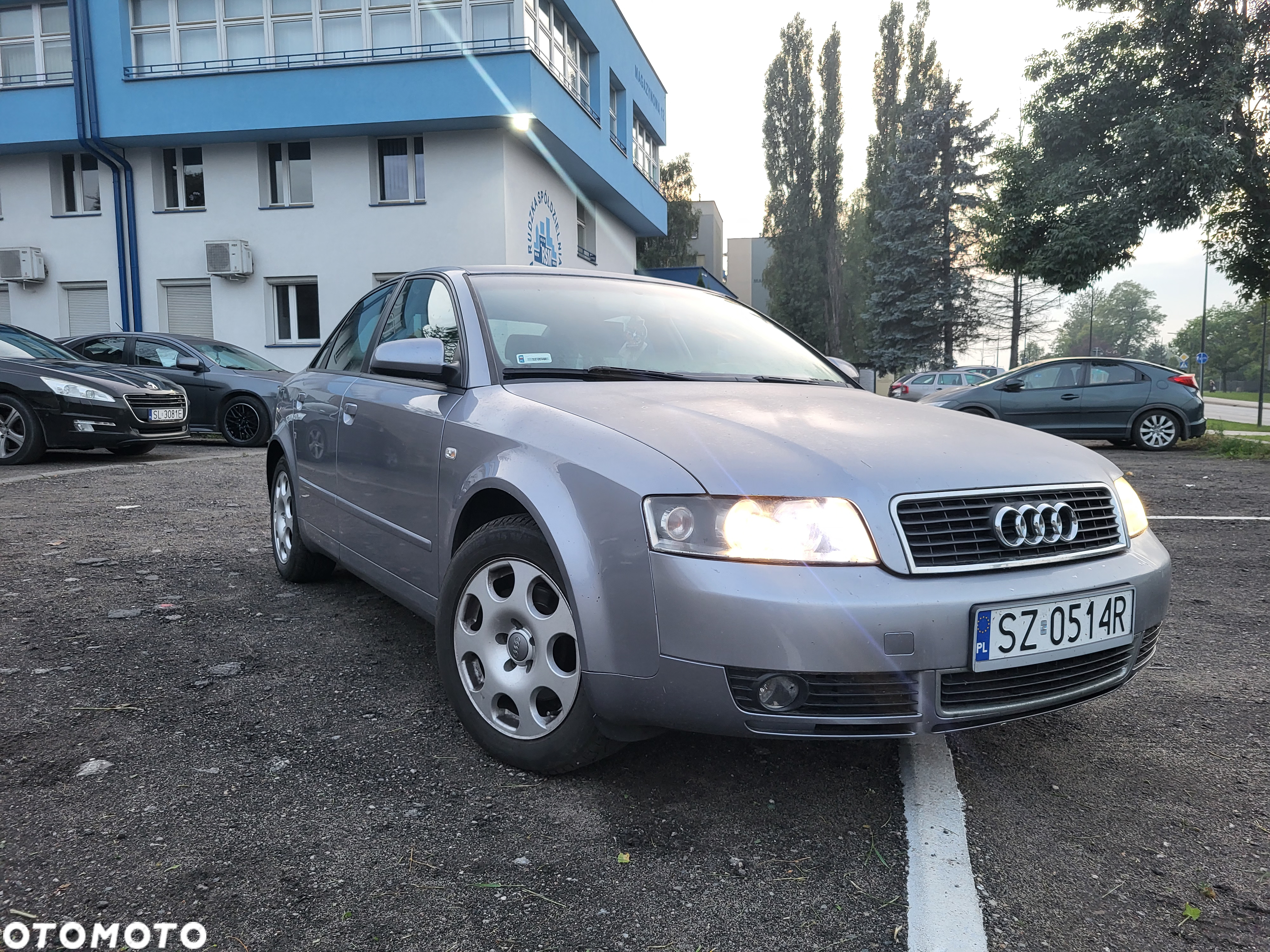 Audi A4 ver-2-0 - 5