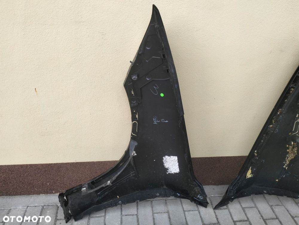 bŁotnik przedni przÓd lewy bmw x5 f15 - 2