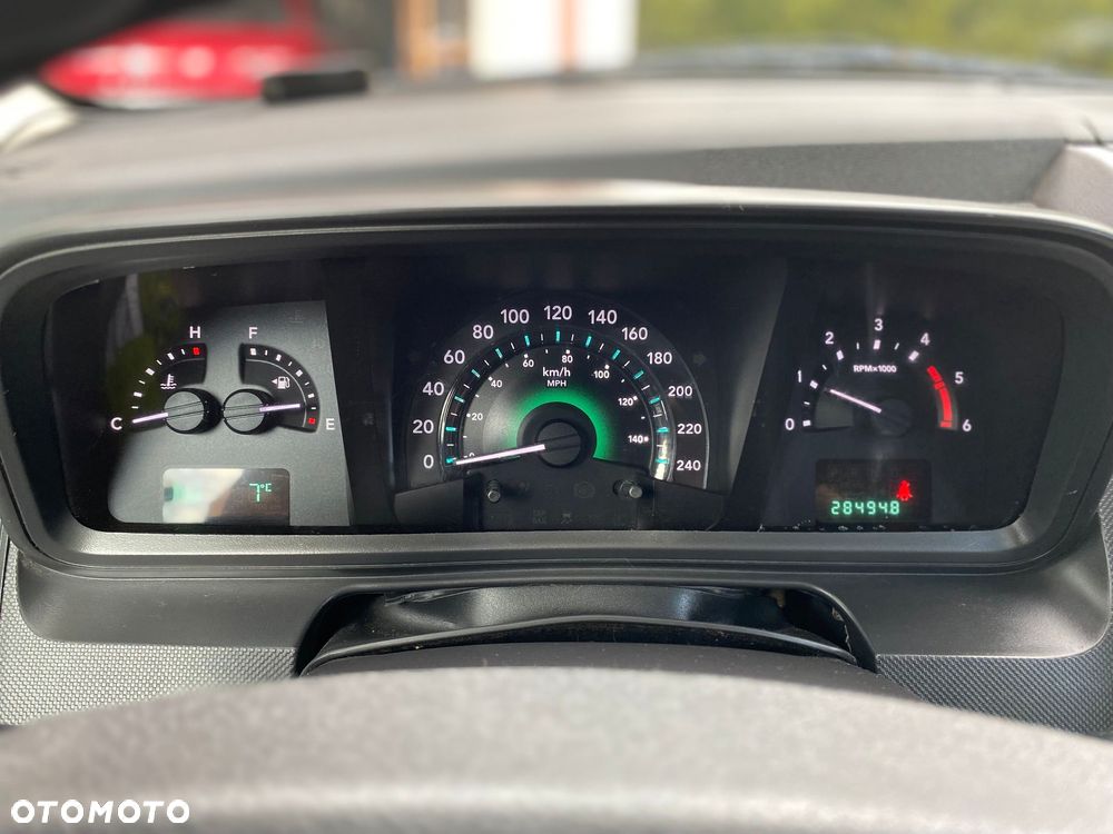 Dodge Journey 2.0 CRD SXT SR Edition - 9