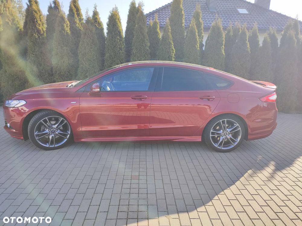 Ford Mondeo 1.5 EcoBoost ST-Line - 10