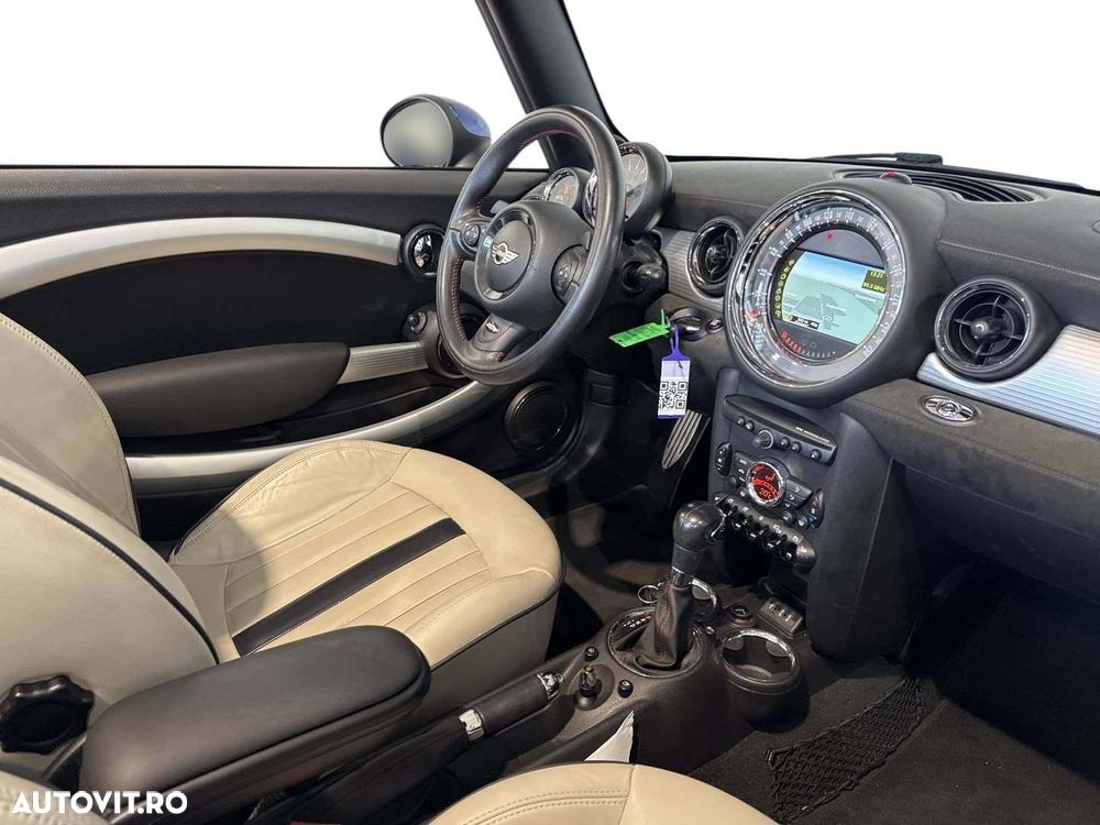 Mini John Cooper Works Aut. - 9