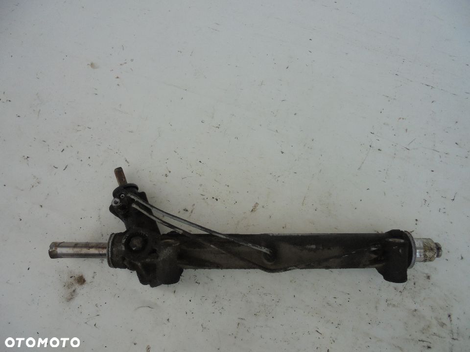 MAGLOWNICA EUROPA TRANSIT MK6 F-VAT - 1
