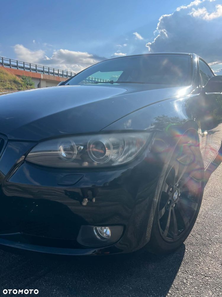 BMW Seria 3 320d - 4
