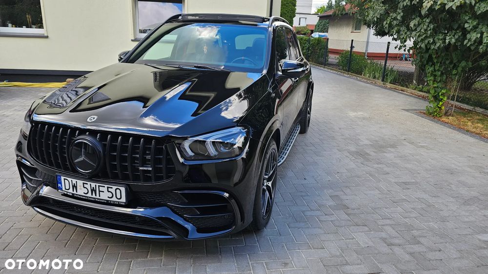 Mercedes-Benz GLE - 19