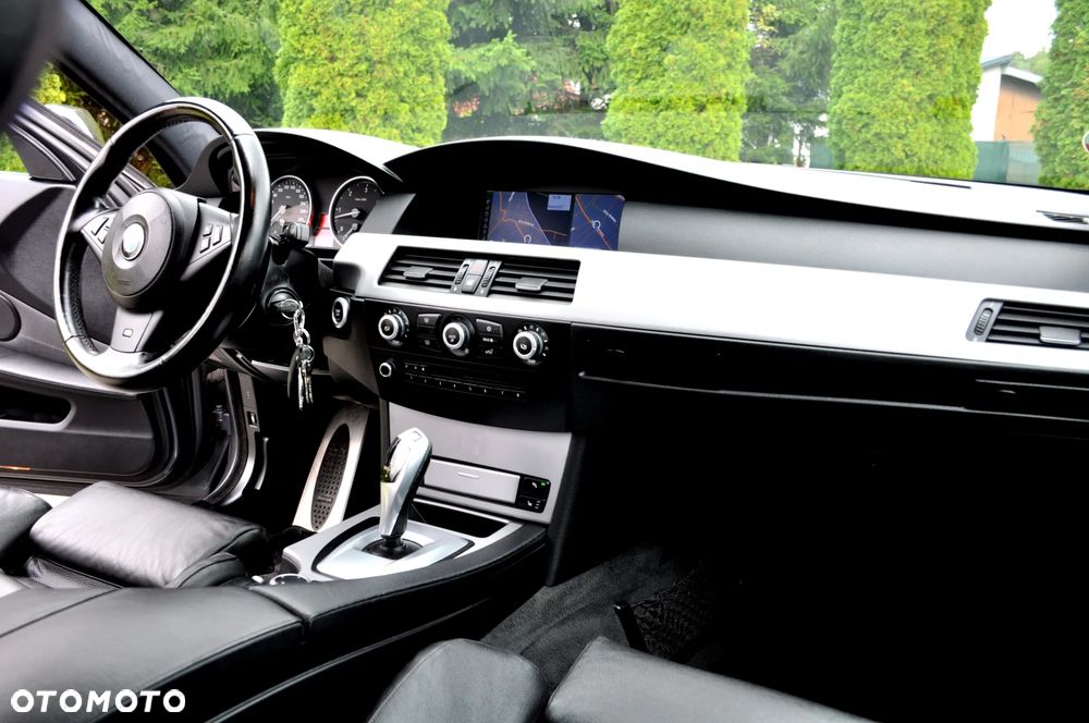 BMW Seria 5 525d xDrive Edition Sport - 33