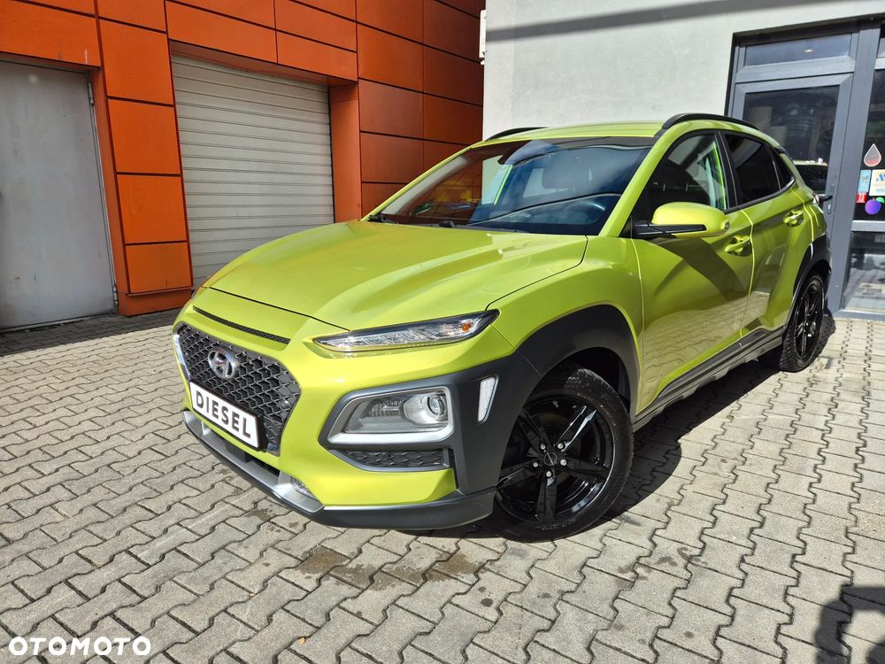 Hyundai Kona - 4