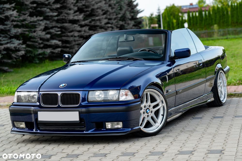 BMW Seria 3 320i - 1