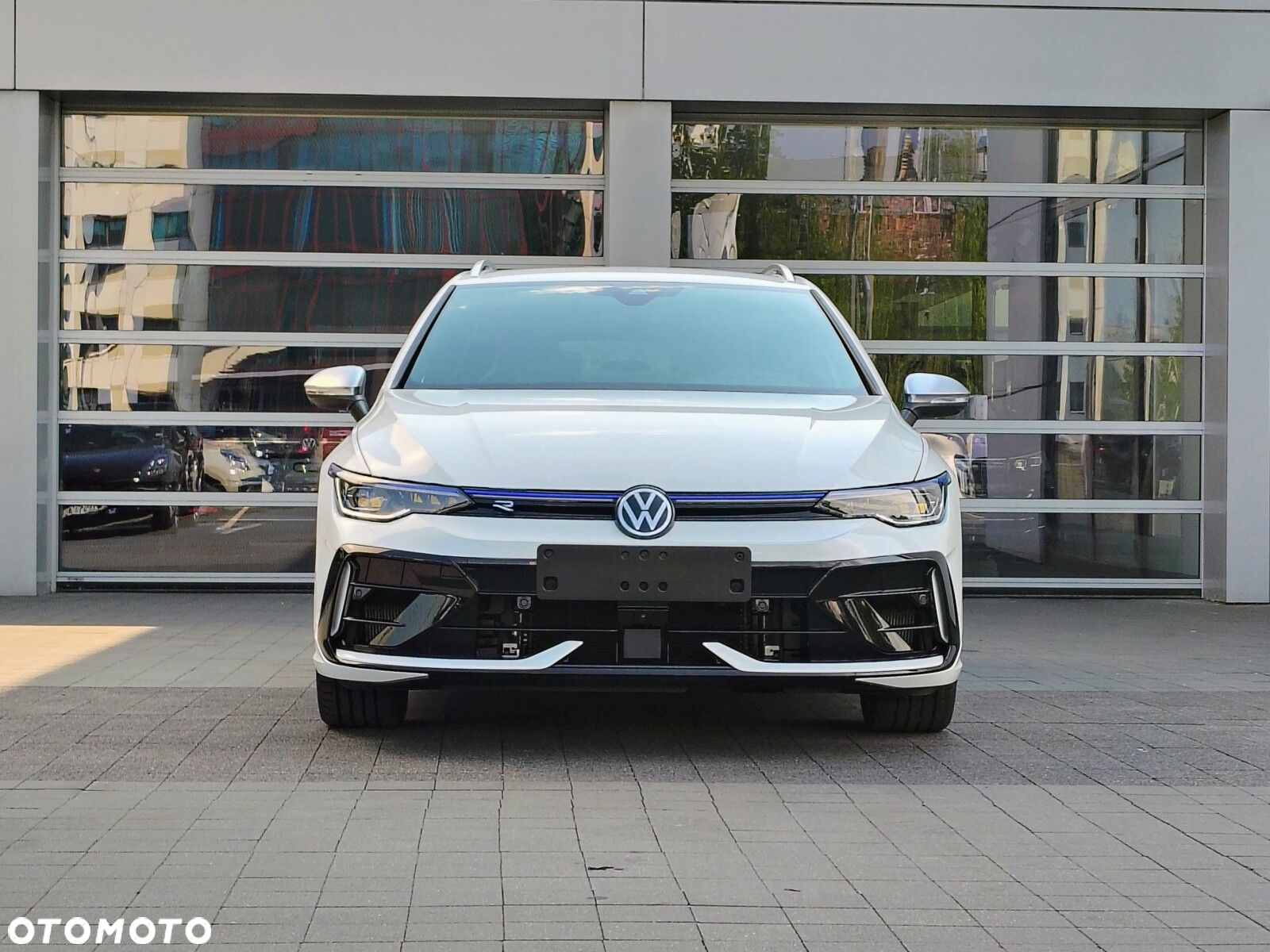 Volkswagen Golf - 3