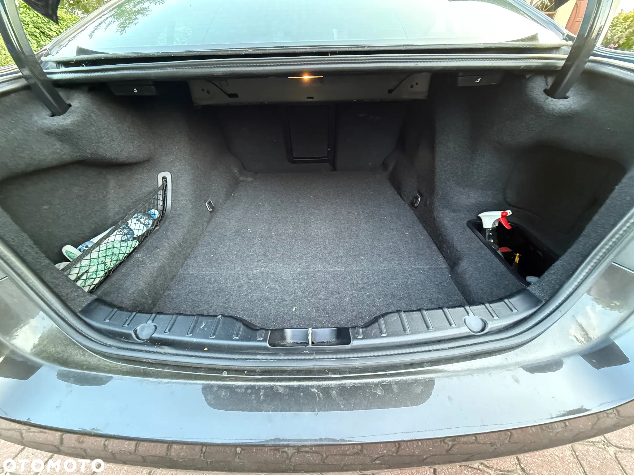 BMW Seria 5 - 6