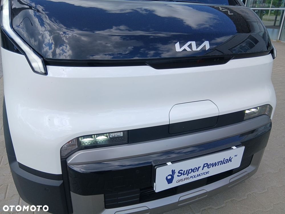 Kia PV5 - 9