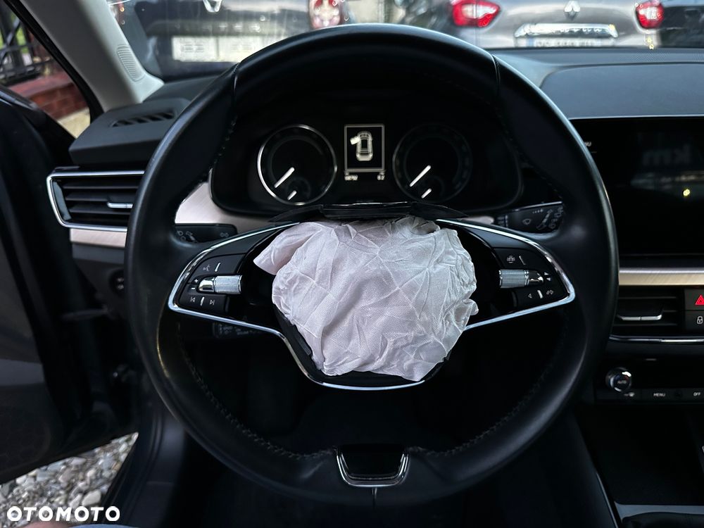 Skoda Kamiq 1.0 TSI Style - 26