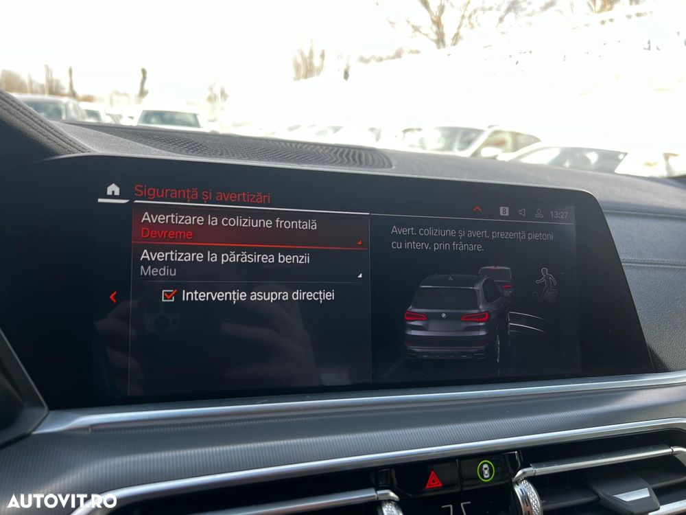 BMW X5 xDrive30d xLine - 40