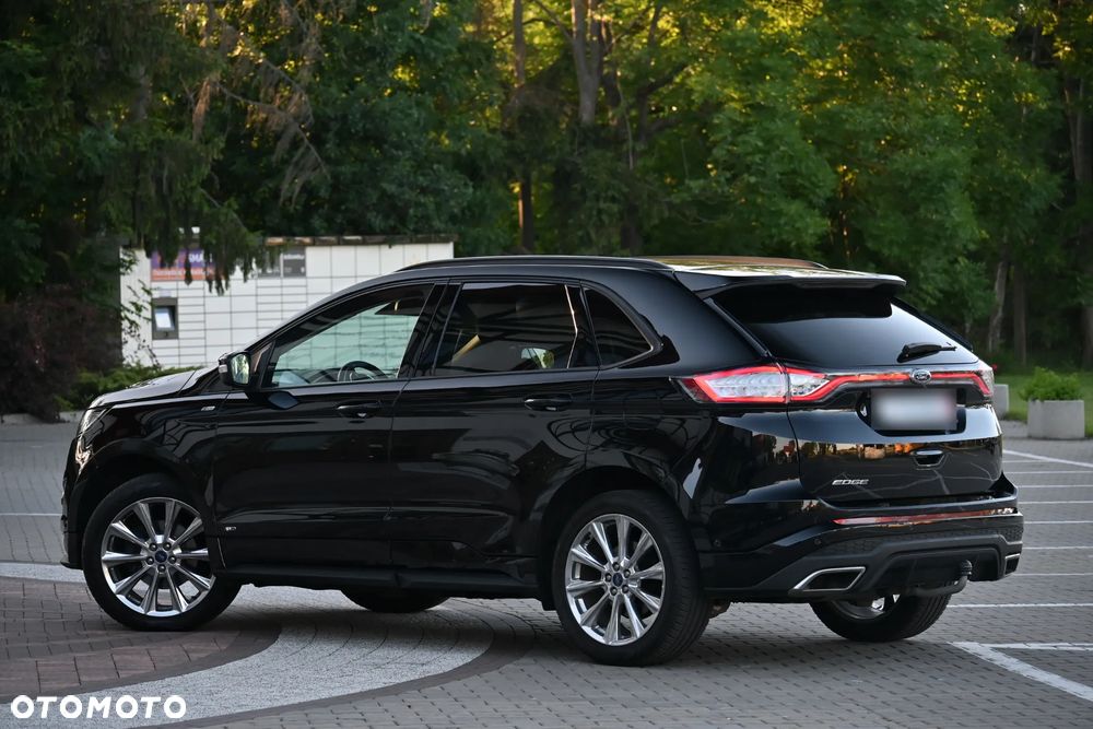 Ford Edge 2.0 EcoBlue Twin-Turbo 4WD ST-Line - 16