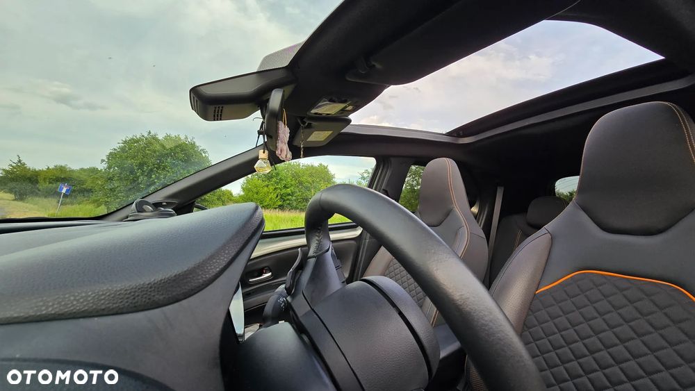 Toyota Aygo X 1.0 VVT-i JBL Edition X-shift - 7