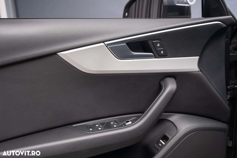 Audi A4 40 TDI quattro S tronic - 22