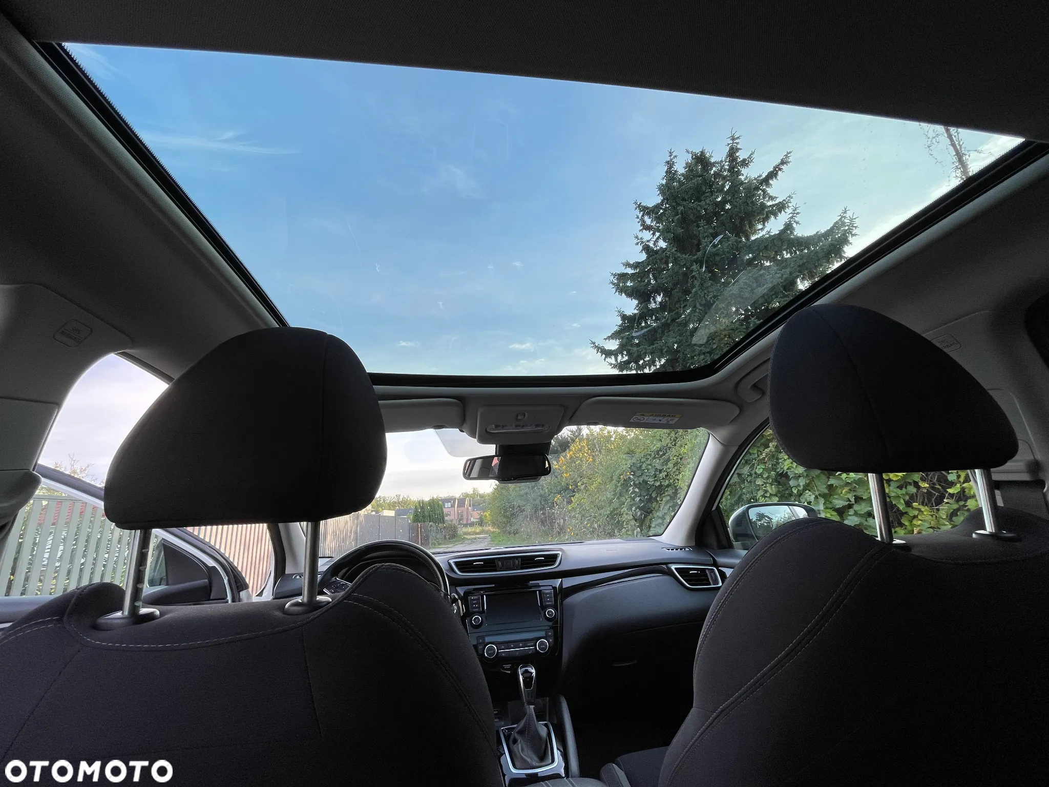 Nissan Qashqai 1.3 DIG-T N-Connecta DCT - 13