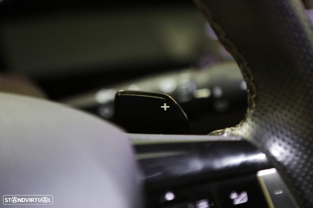 Opel Astra GS Line - 28