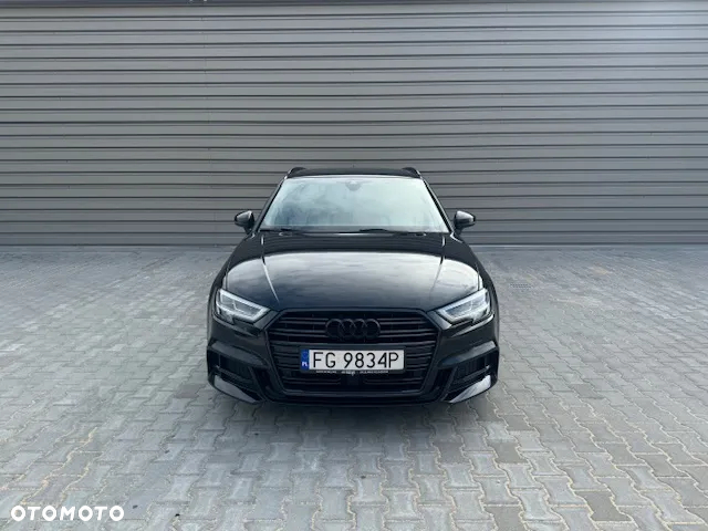 Audi A3 1.5 TFSI - 2